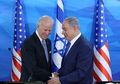Pantas Israel Bisa Bombardir Jalur Gaza Gila-gilaan, Intip Saja Banyaknya Uang yang Mereka Dapat dari Amerika