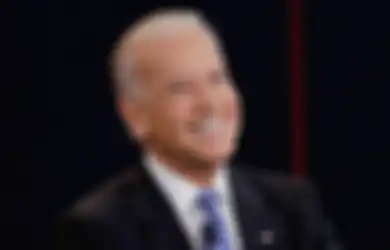 Biolab Ukraina Mendadak Seret Nama Joe Biden, Ada Apa?