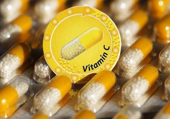 Jadi Salah Satu Penangkal Virus Corona Terbaik, Ini Waktu yang Pas untuk Minum Vitamin C, Bukan Pagi atau Malam