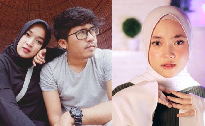Keluarga Ayus ungkap rasa sayangnya kepada Ririe Fairus yang telah diselingkuhi dengan Nissa Sabyan