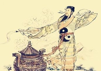 Han Cheng, Kaisar Tingkok Kuno Mati Akibat Overdosis Obat Kuat