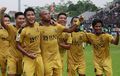 Hadapi PSM Makassar, Bhayangkara FC Tanpa Empat Pemain Pentingnya