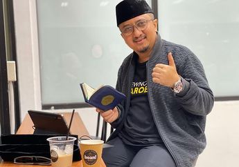 Bak Hidup Bercermin Bangkai Digugat Rp 785 Juta Lebih! Tangis Pilu Korban Wanprestasi Ustaz Yusuf Mansur Tagih Janji Soal Investasi, Ayah Wirda Mansur Tanggapi Santai