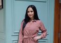 Berhasil Langsingkan Tubuh Tanpa Olahraga Ekstrem, Ternyata ini Rahasia Diet Nagita Slavina