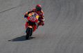 Marc Marquez Pede, Balapan MotoGP 2021 Akan Lebih Mudah Baginya