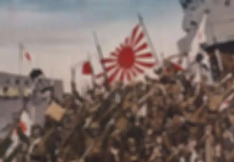 Alasan Jepang Melakukan Ekspansi ke Wilayah Asia Timur Raya