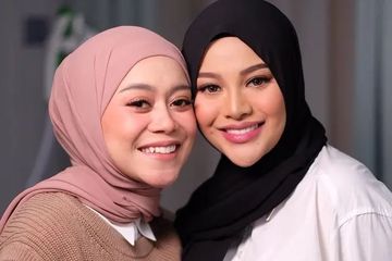 Aurel Hermansyah beri pesan kepada Lesti Kejora saat hamil