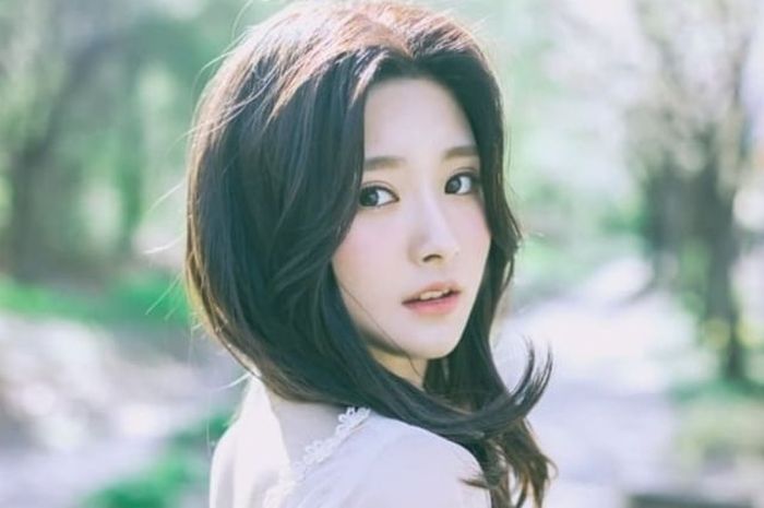 Inilah Sosok Seungha, Mantan Idol Group Cantik Yang Banting Setir Jadi  Bintang Film Dewasa Dengan Wajah Polosnya, Ternyata Lagi-lagi Alasannya  Begini - Semua Halaman - Suar