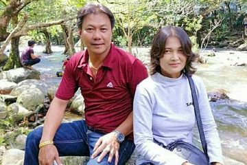 Takut Suaminya Menikah Lagi Setelah Dirinya Meninggal Wanita Penderita Kanker Ini Lakukan Hal Mengerikan Pada Suaminya Semua Halaman Intisari