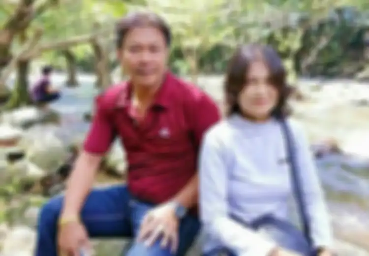 Takut Suaminya Menikah Lagi Setelah Dirinya Meninggal, Wanita Penderita Kanker Ini Lakukan Hal Mengerikan Pada Suaminya