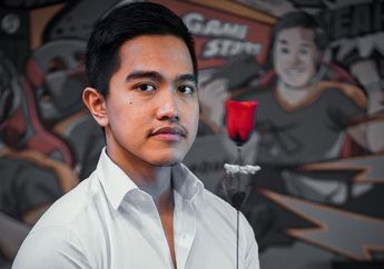 Tak Bisa Berkelit Lagi, Kaesang Pangarep Tertangkap Berduaan di Tempat Umum Bareng Wanita Diduga Nadya Arifta, Kamera Paparazi Ungkap Fakta Mencengangkan