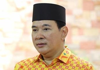 Bukan Orang Sembarangan, Wanita Cantik Jelita Ini Jadi Satu-satunya Sosok yang Diikuti Tommy Soeharto, Penampilannya Bikin Melongo