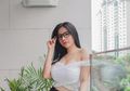 Seleb Seksi Ini Sering Dapat Kiriman Foto Tak Senonoh di Instagram, Alih-alih Tersinggung Karena Dapat Tindakan Pelecehan, Maria Vania Justru Geli: Buat Lucu-lucuan Aja!