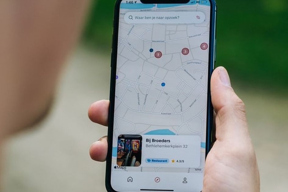 Waspadai Penipuan Tiket Bus, Pelaku Sembunyikan Nomor Agen di Google Maps