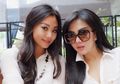 Intip Foto Jadul Syahrini Bergaya Kompak dengan Sahabat Sosialita Nina Kaginda Kenakan Sepatu Belasan Juta yang Sama!