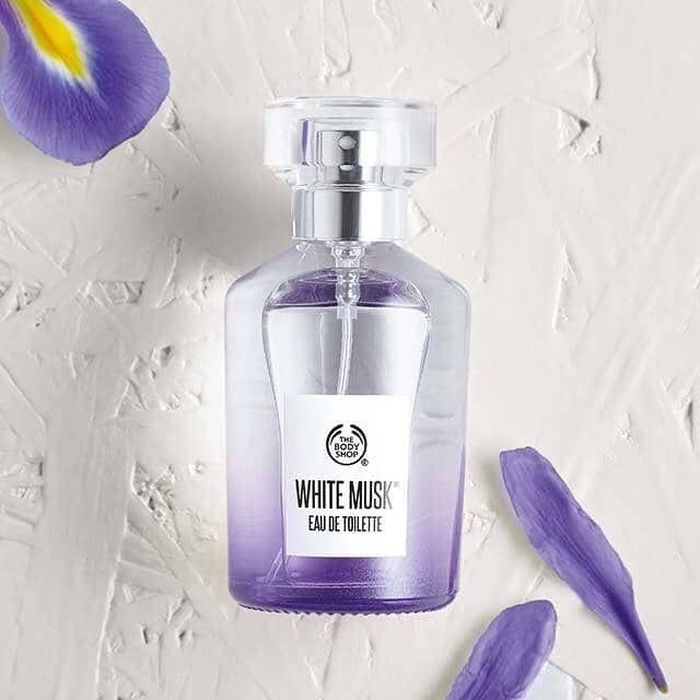 Brand Parfum Wanita Terbaik Dan Wanginya Tahan Lama Punyamu Yang Mana Halaman All Tribun Batam