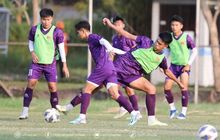 Vietnam Sudah Punya Alasan jika Gagal Bertemu Timnas U-19 Indonesia