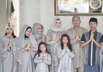 Sindir Mantan Suami yang Digelandang Polisi dengan Kata-kata Menonok, Pantas Saja Angel Lelga Dendam Kesumat Lantaran Cuma Lakukan Hal Ini Saat Digerebek Vicky Prasetyo Tengah Malam