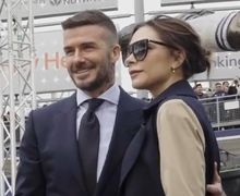 Jadi Duta Piala Dunia 2022 Qatar Paling Kontroversial, David Beckham Berpesan Soal Mimpi Liar & Toleransi