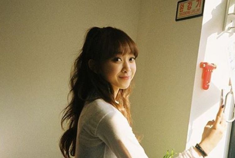 Profil Lengkap Dita Karang, Member K-Pop Wanita Pertama dari Indonesia