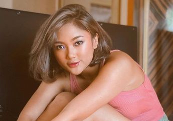 Sering Dicap Negatif dan Dihujat karena Penampilannya yang Seksi, Marion Jola: dari Kecil Aku Suka, Aku Menikmati!