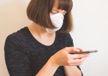 Sering Terjadi saat Pandemi Virus Corona, Apa Itu Doomscrolling?