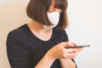 Sering Terjadi saat Pandemi Virus Corona, Apa Itu Doomscrolling?