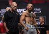 UFC 302 - Rekor Buruk Diungkit-ungkit, Begini Prediksi Conor McGregor soal Duel Islam Makhachev vs Dustin Poirier