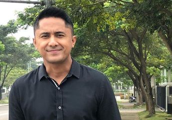 Duka Hengky Kurniawan saat Pendiri Kabupaten Bandung Barat, H Endang Anwar Meninggal Dunia, sang Artis Minta Agar Dimaafkan