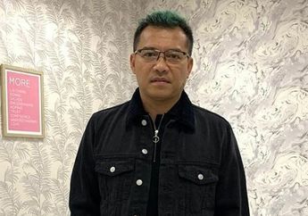 Anang Hermansyah Sepakat PSBB Dapat Membatasi Penyebaran Virus Corona