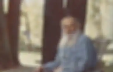 Siapa Leo Tolstoy yang Silfester Matutina Mengaku Sudah Membaca Karya-karyanya Sejak SD?