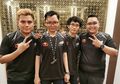 Ngobrol Bareng Aerowolf, Wakil Indonesia di Legion of Champions