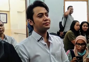 Kasusnya Masih Bergulir, Kriss Hatta Curhat Tak Pernah Dapat Penangguhan Penahanan: Ada Apa dengan Hukum Kita?