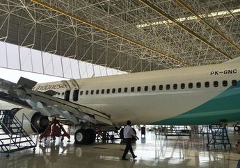 Makin Kuat, Ignasius Jonan dan Susi Pudjiastuti Dijagokan Menjadi Dirut Garuda Yang Baru, Siapa Yang Lebih Unggul?