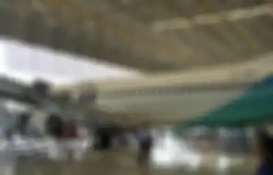 Jadi Maskapai Unggulan Indonesia, Terkuak Bahwa Garuda Indonesia Tidak Lepas dari Praktik Suap yang Buatnya Rugi, Salah Satunya dari Pengadaan Pesawat Ini, Rugi 420 Miliar Pertahun
