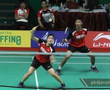 Kejuaraan Dunia 2021 - Pelatnas Menarik Diri, Pebulu Tangkis Ini Jadi Wakil Indonesia