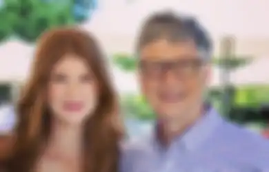 Jadi Anak Orang Terkaya di Dunia Tapi Uang Sakunya Tidak Besar Masih Harus Disisihkan untuk Amal, Berapa yang Akan Diterimanya Setelah Bill dan Melinda Gates Bercerai?