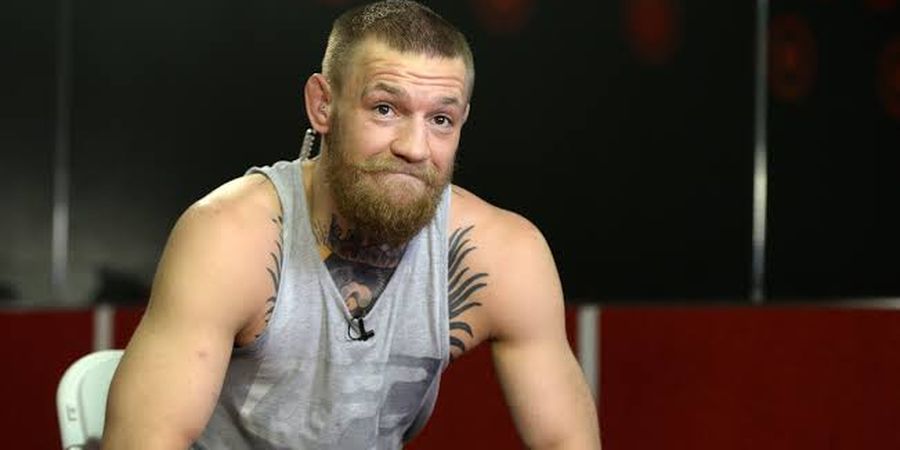 Keok dari Khabib, McGregor Diklaim Bisa Kalahkan Petarung Muslim UFC Lainnya