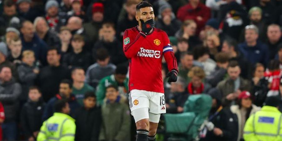 Fulham Vs Man United - Si Anjing Penjaga Absen, Setan Merah Rawan Hattrick Kalah