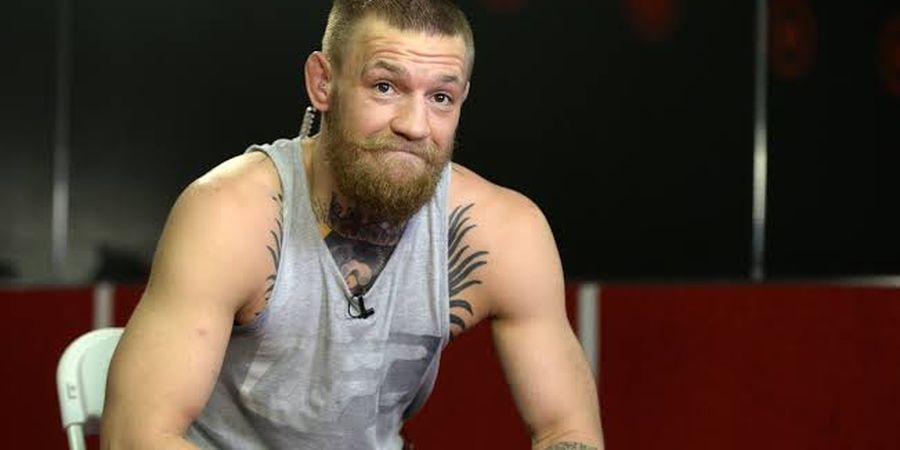 Pamer Rekor Mentereng di UFC, Conor McGregor Takut pada Petinju Jadi-jadian