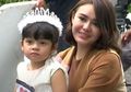 Kebingungan Saat Ditanya Amanda Manopo Soal Honornya Main Sinetron Ikatan Cinta, Fara Shakila Pemeran Reyna Ngaku Ingin Beli Barang yang Mirip Punya Andin Ini