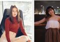 Unggah Foto Pakai Bikini Saat Liburan ke Bali Bersama Wijin, Gisel Malah Dituding Ikuti Juria Hartmans