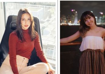 Unggah Foto Pakai Bikini Saat Liburan ke Bali Bersama Wijin, Gisel Malah Dituding Ikuti Juria Hartmans