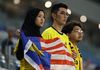 Sepak Bola Malaysia Sekarat, AFC Sahkan Harimau Muda Tim Terburuk di Piala Asia U-23 2024