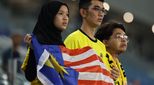 Sepak Bola Malaysia Sekarat, AFC Sahkan Harimau Muda Tim Terburuk di Piala Asia U-23 2024