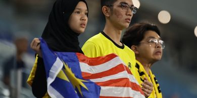 Sepak Bola Malaysia Sekarat, AFC Sahkan Harimau Muda Tim Terburuk di Piala Asia U-23 2024