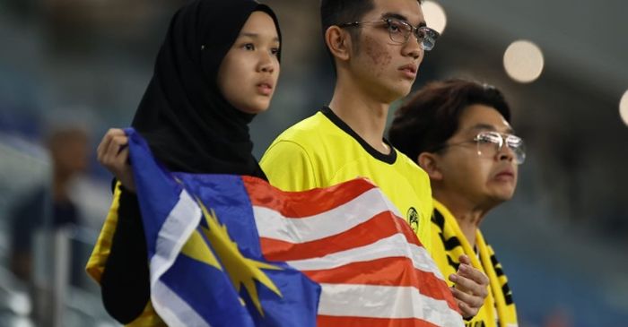 Sepak Bola Malaysia Sekarat, AFC Sahkan Harimau Muda Tim Terburuk di Piala Asia U-23 2024