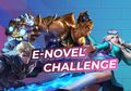 Moonton Indonesia Adakan Kompetisi e-Novel Bertema Mobile Legends