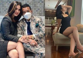 Heboh, Hotman Paris Bongkar Bukti Iqlima Kim Agresif, Sang Pengacara Kondang Disebut Punya Kelainan Seks di Mobil: Sentuhan Tubuhnya Terasa!