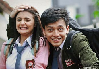 Amanda Rawles dan Jefri Nichol Pernah Cinlok Sampai Berantem
